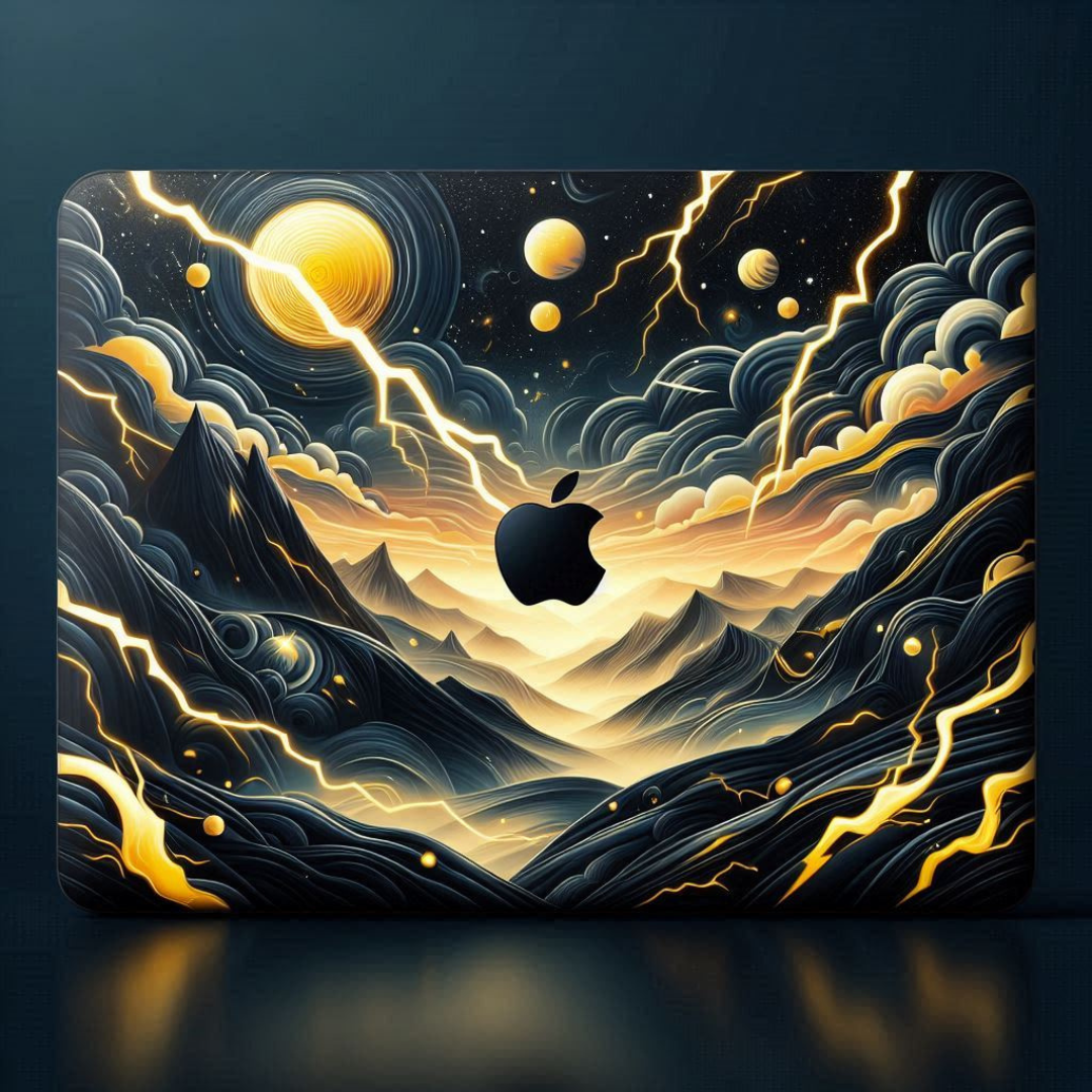 Celestial Storm