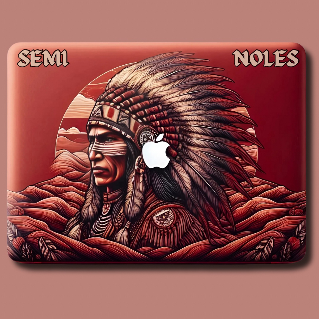 Tribal Chief