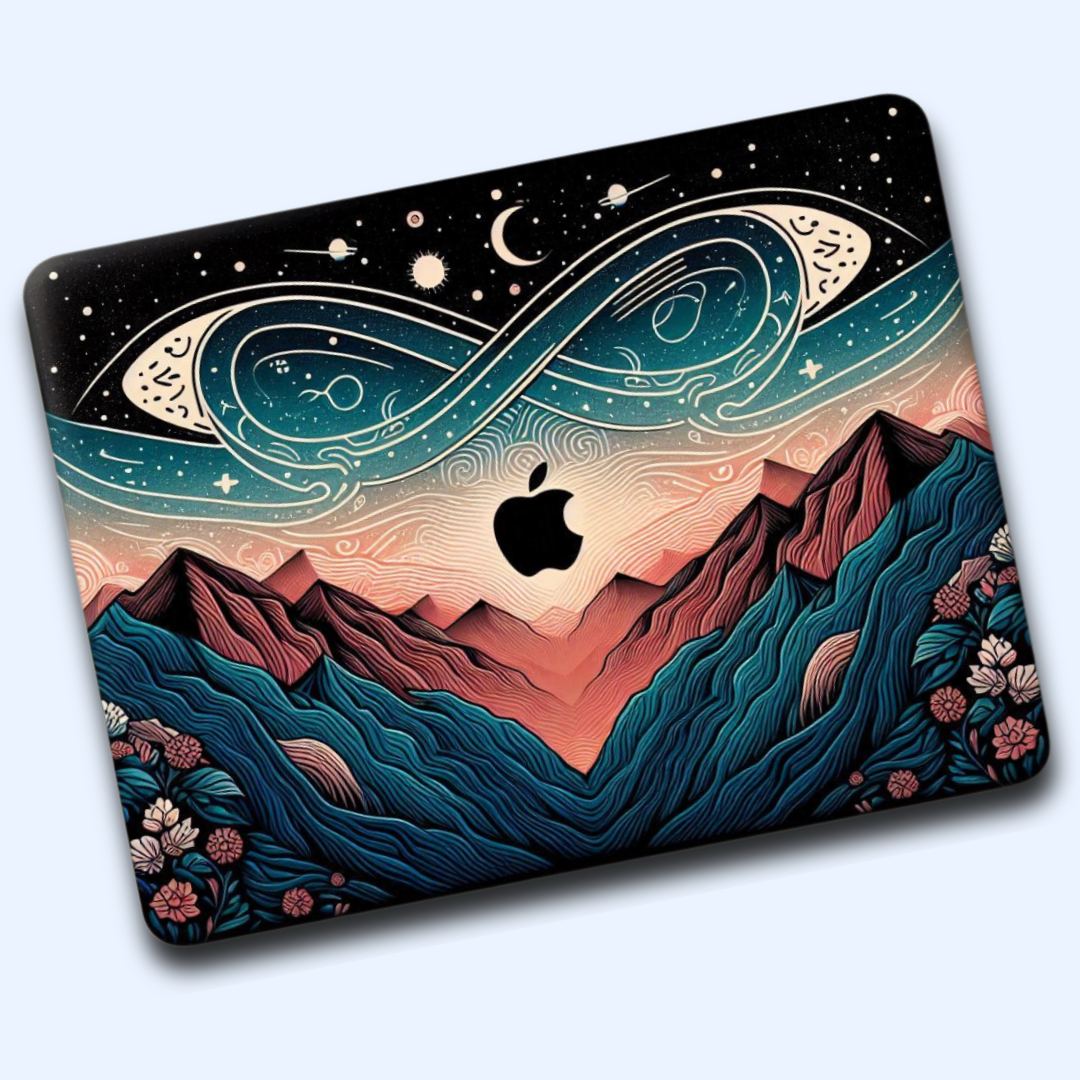 Infinite Horizon