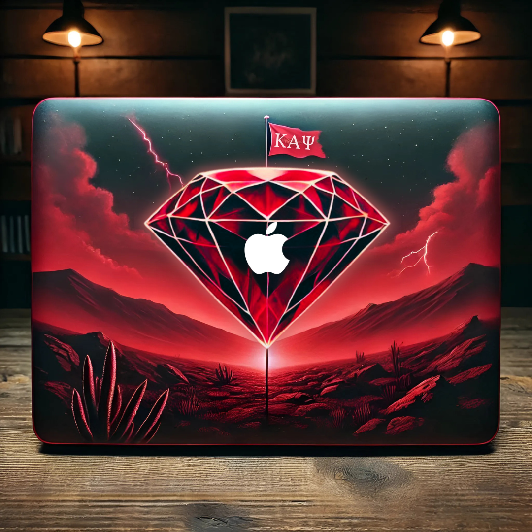 The Krimson Kove