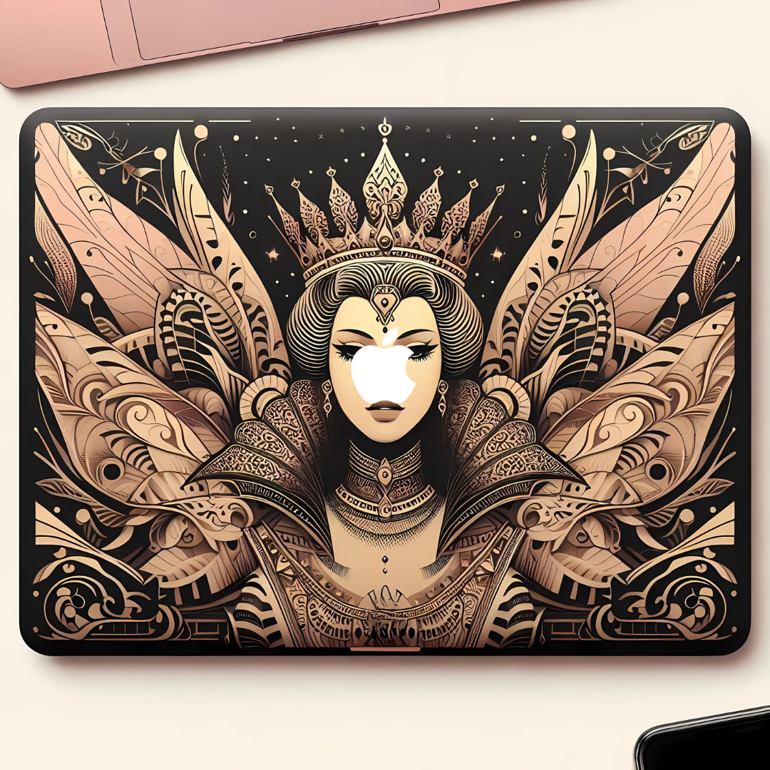 The Golden Queen