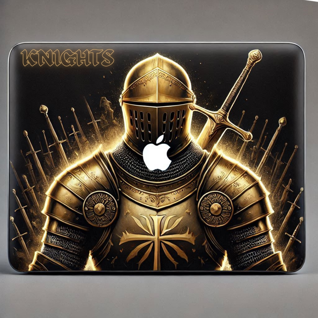 The Golden Knight