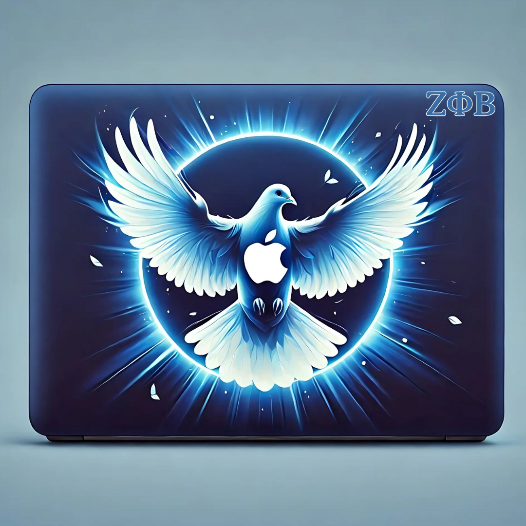 Divine Dove