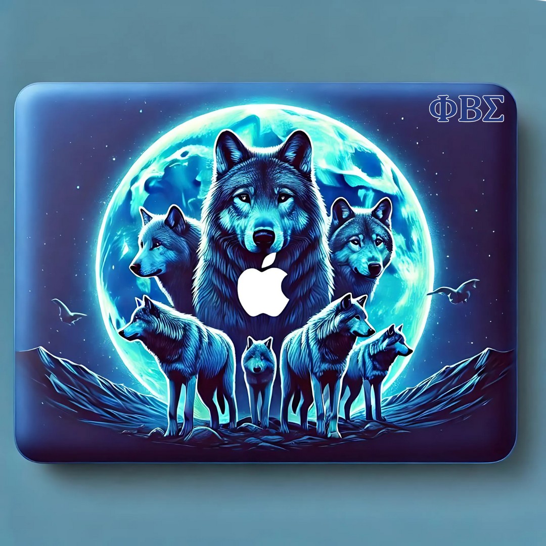 Moonlit Pack