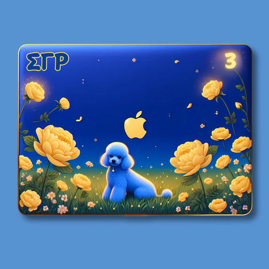 Poodle's Eden (Custom)